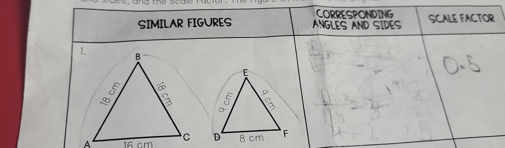 des, and the scale rac it