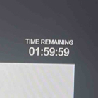 TIME REMAINING
01:59:59