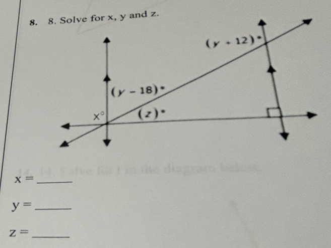 x= _
y= _
z= _