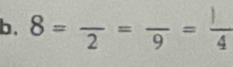 8=7-5 -4