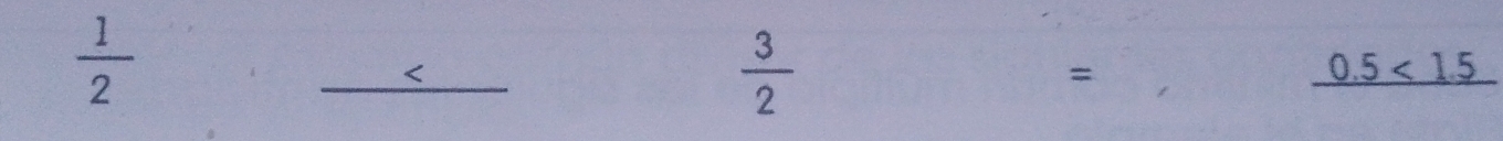  1/2 
_  < 
<tex> 3/2 
=
_ 0.5<1.5