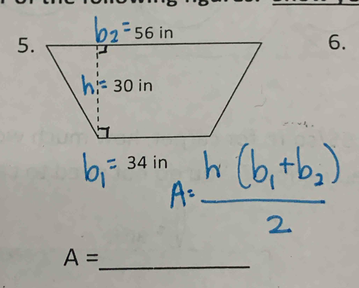 3^2
_
A=