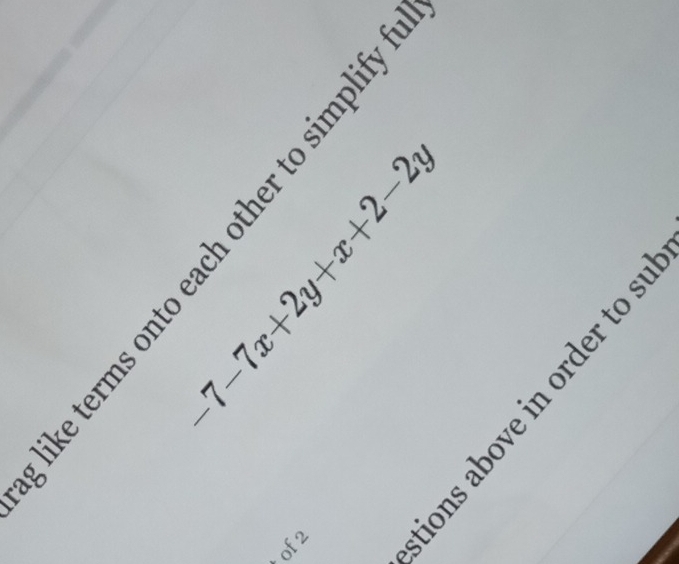 frac 5x^1x^|
E 
of 2 .8