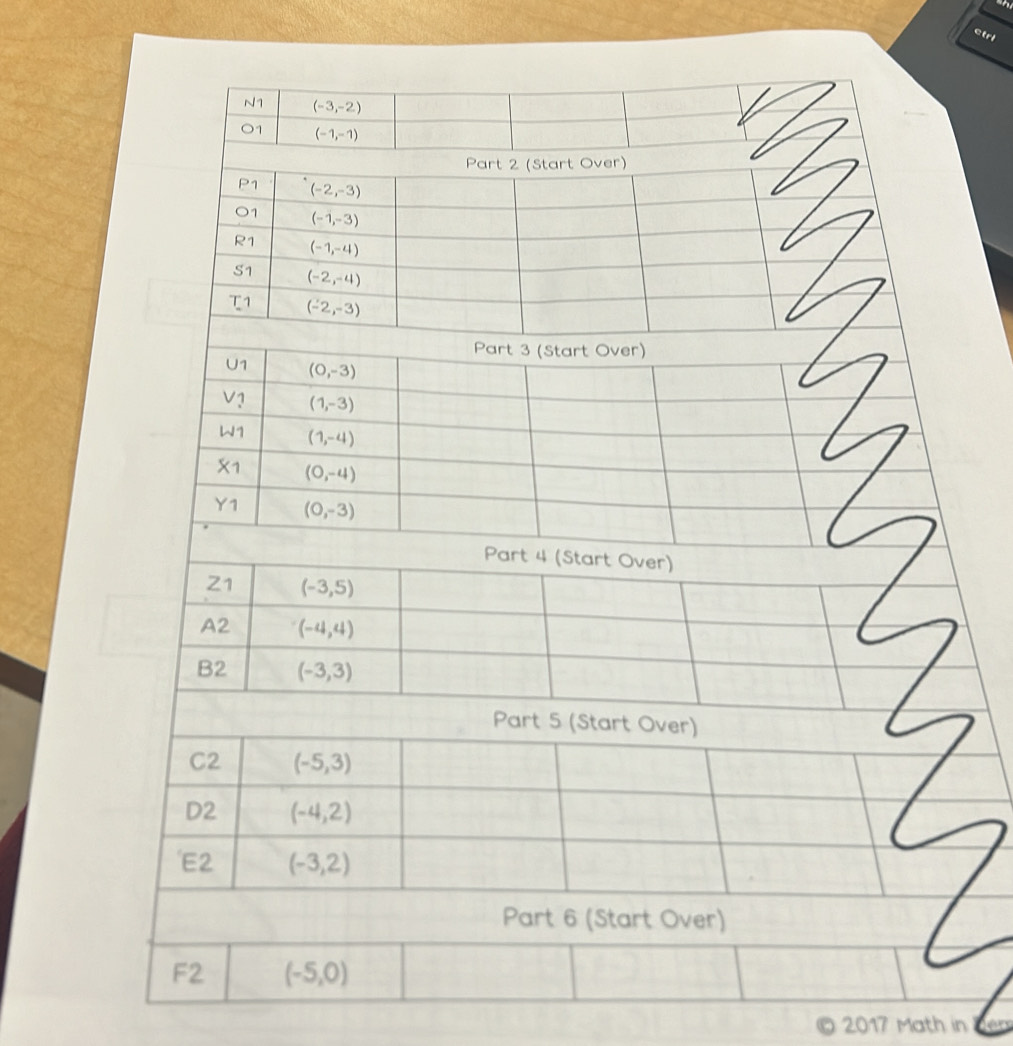 etrl
2017 Math in