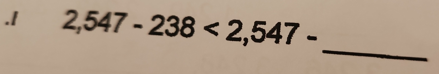 .1
2,547-238<2,547-
_