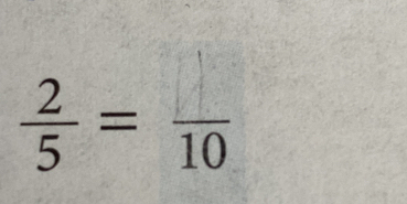 ÷= 10