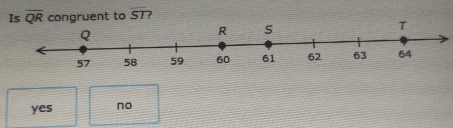 overline ST 7
yes
no