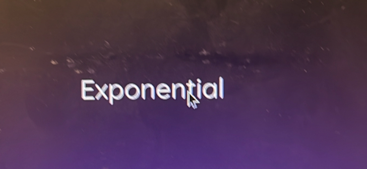 Exponential