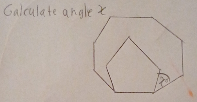 Galculate anglex