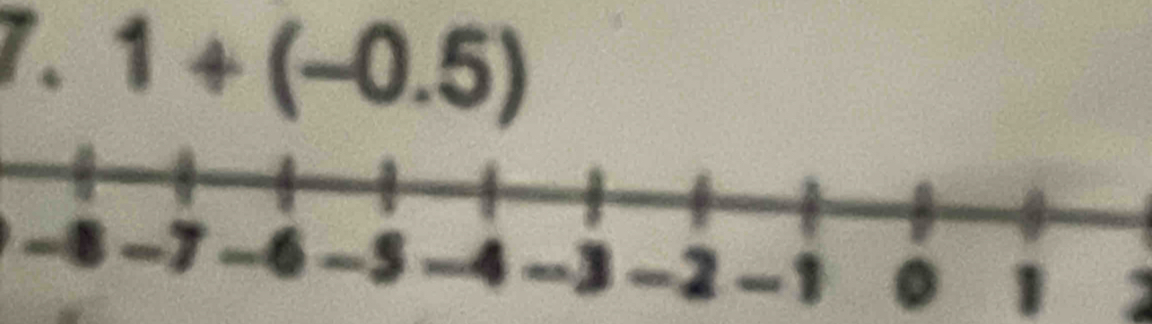 1+(-0.5)
1