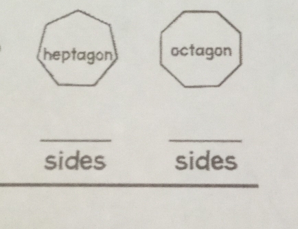 sides sides