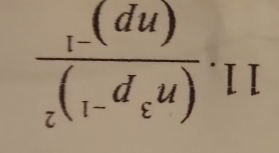 frac (n^3p^(-1))^2(np)^-1