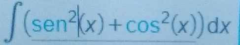 ∈t (sec^2|(x)+cos^2(x))dx