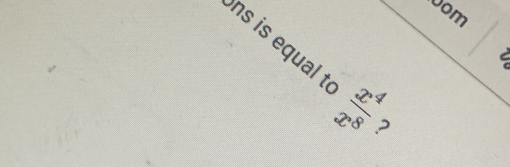 Nom 
ns is equal t .beginarrayr A_1 a_18 d_1 ?