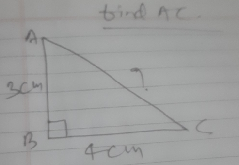 bind AC.