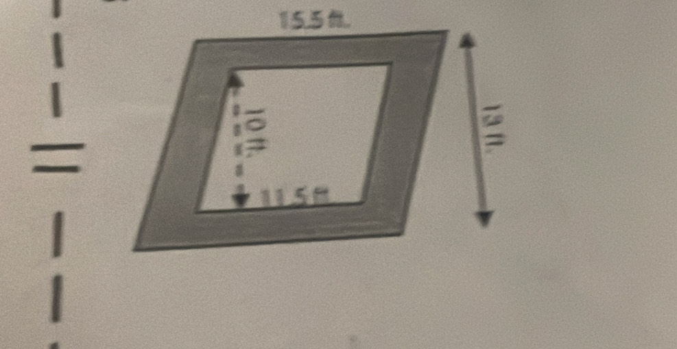 frac 1overline I
|