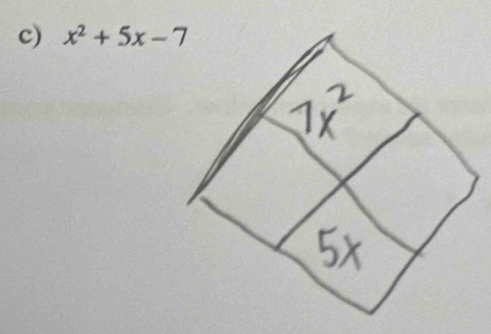 x^2+5x-7