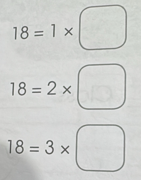 18=1* □
18=2* □
18=3* □