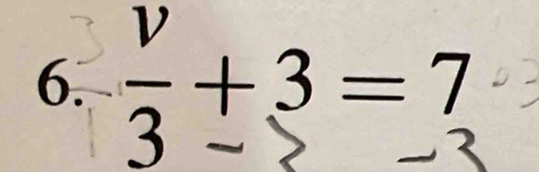 5 ± ३ = 7