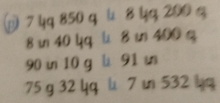 7 yq 850 q l 8 lq 200 q
8 un 40 yq l 8 w 400 q
90 in 10 g l 91 u
75 g 32 yq l 7 m 532 bq