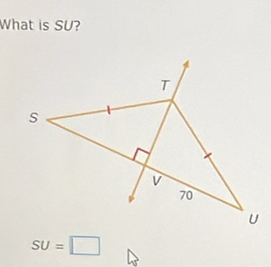 What is SU?
SU=□