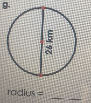 radius=