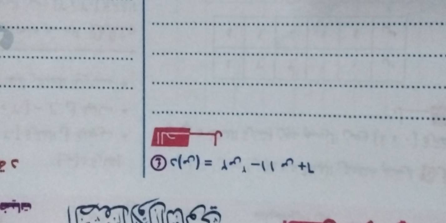 G(-n)=lambda^n,-11n^n+L