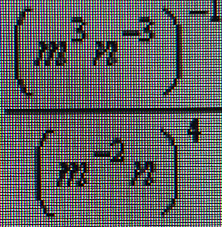 beginpmatrix m^3n^2)^n