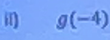 g(-4)