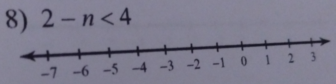 2-n<4</tex>