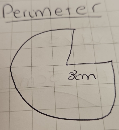 Permeter