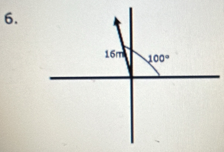 16m 100°