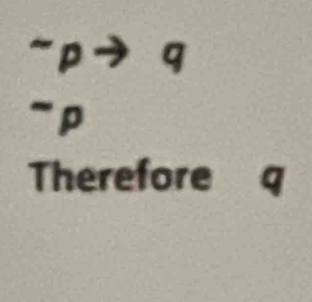 sim pto q
n 
Therefore q