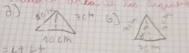 Ach 6)
1ocm
=L+L+ icm