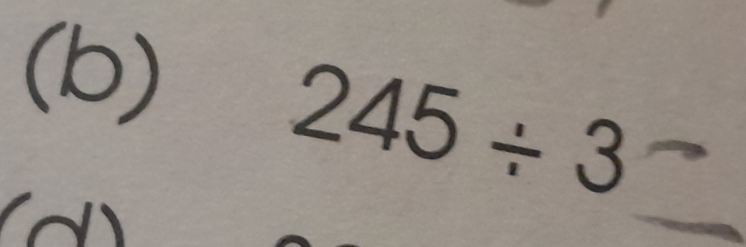 245/ 3