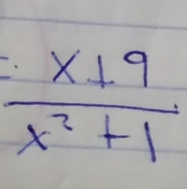 =frac x(x^(x)^2+1)