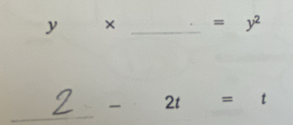 y*
=y^2
_
2t=.