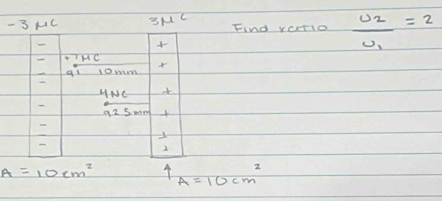 A=10cm^2
A=10cm^2