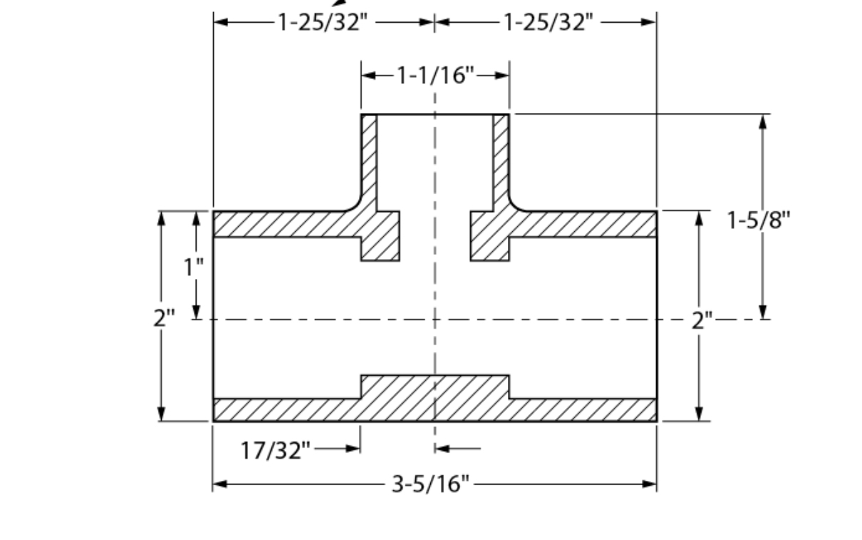 1-25/32''
1-25/32''