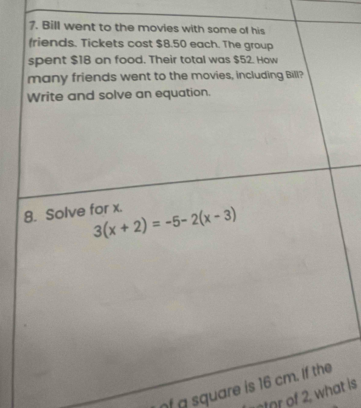 of a square 
o of 2 what is