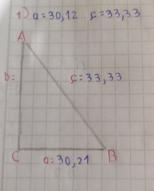 10 a=30,12 C=33,33