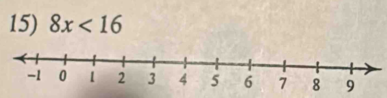 8x<16</tex>