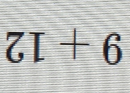 ZT+6
overline □ 