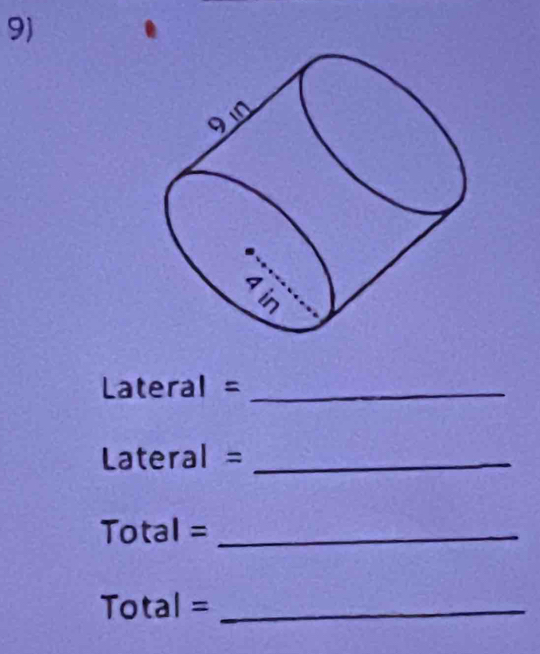 Lateral= 
_ Lateral= 
_ Total=
_ Total=