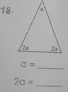 C=
_
2a=