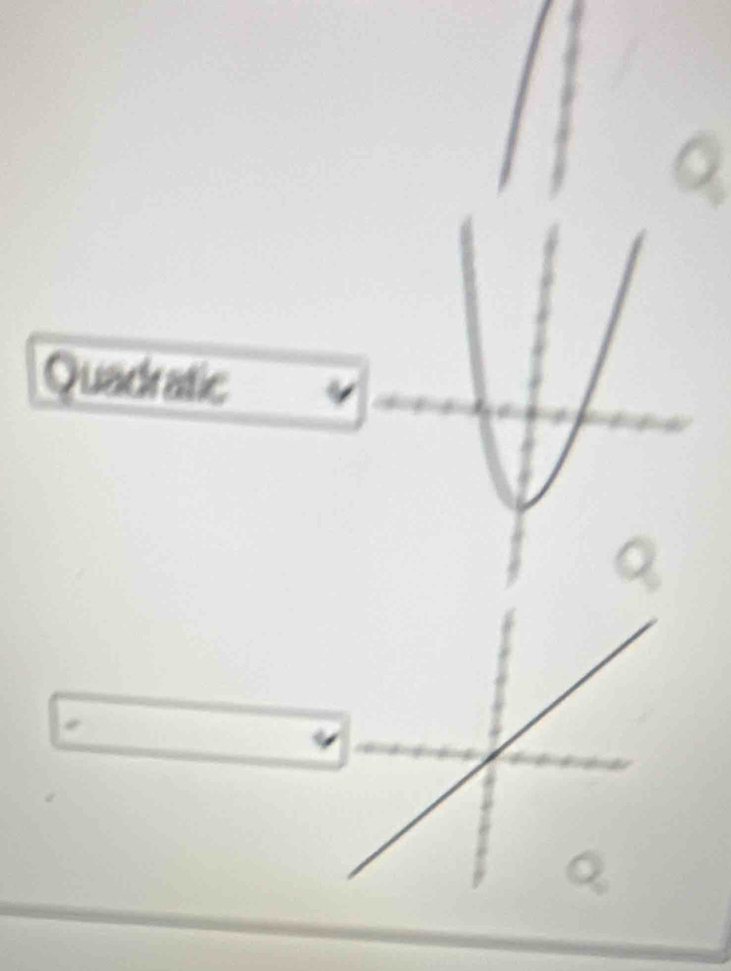 Quadratic