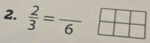  2/3 =frac 6^((circ) ^circ) 
I 
downarrow