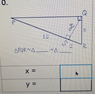 sim △ _