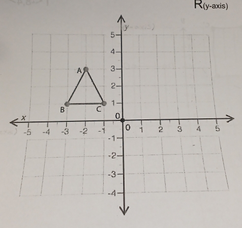 R(y-axis)