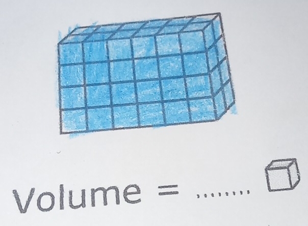 □°
Volume =_ 